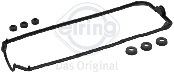 ELRING 413.690 Gasket Set,...